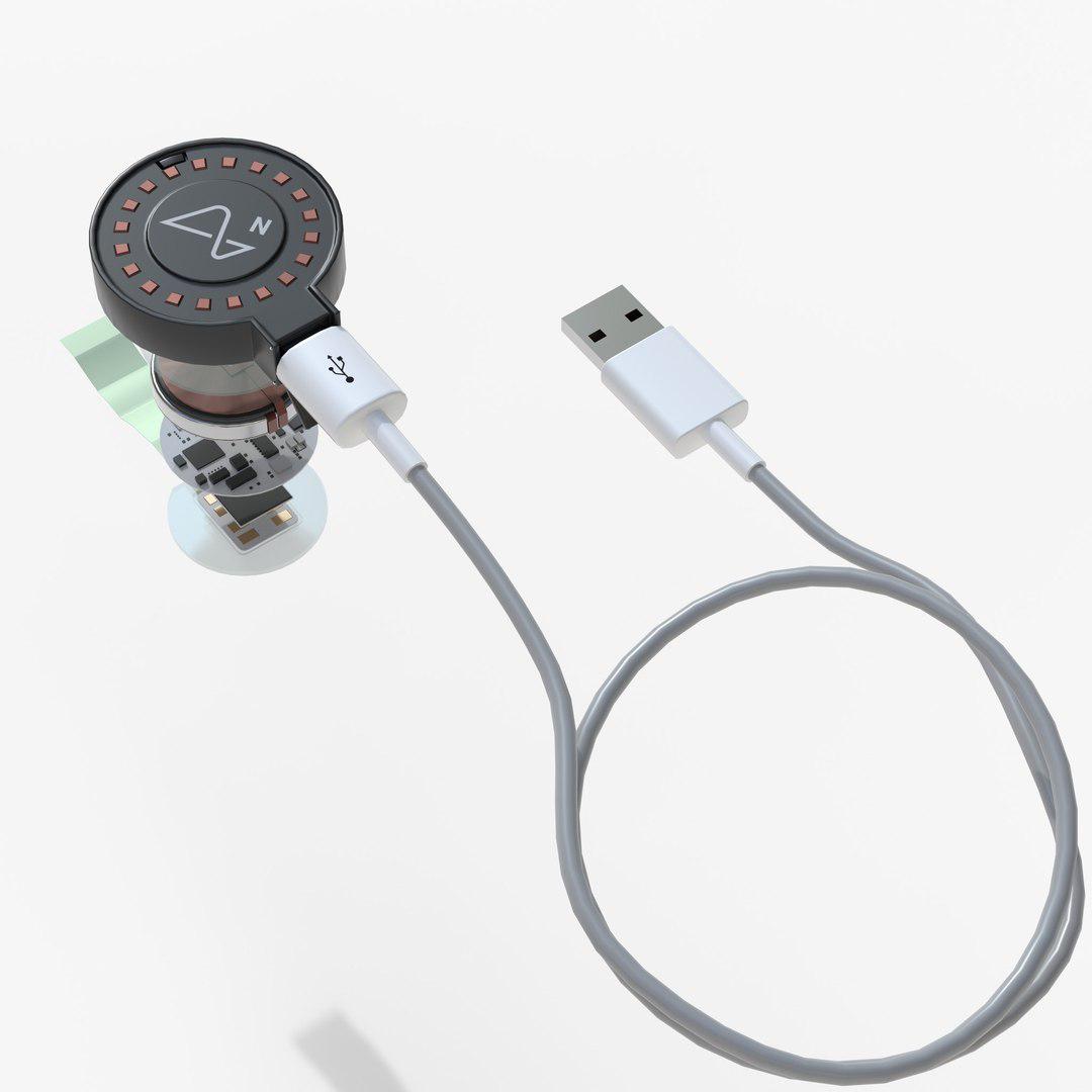 N1 Charger